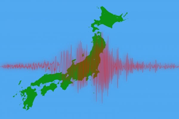 火山活動と地震の関連性