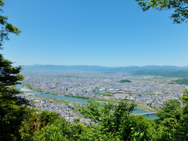 川の近くで地震に遭ったら