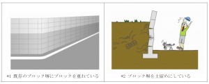 点検表説明イラスト