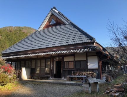 旧耐震基準で建てられている住宅