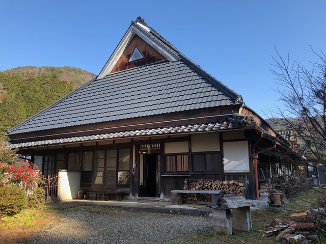 旧耐震基準で建てられている住宅