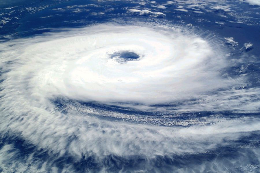 台風〔常に来るかもしれない意識を〕