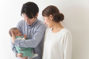 地震が起きたときの対策を取ることで子どもの命を守る
