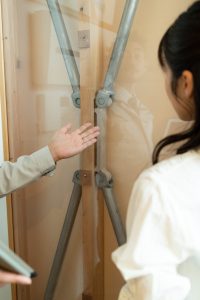 ゴムダンパーと他の制震ダンパーとの違い