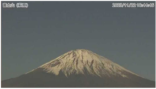 富士山で過去に起きた噴火は記録のあるもので約14～17回におよぶ