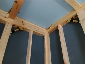 建物の地震対策には「耐震」+「制震ダンパー」