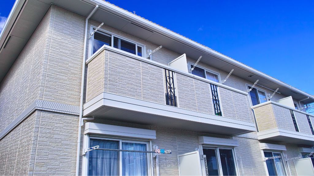 建物の倒壊を避ける具体的な対策：地震を意識して建物の形状や間取りを検討する