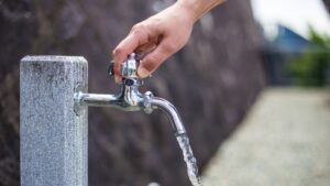 地震発生時の「一次災害・二次災害」
