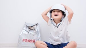 保育士、職員が確認したい地震対策：園全体での避難訓練の実施（地震、火災、引き渡し）