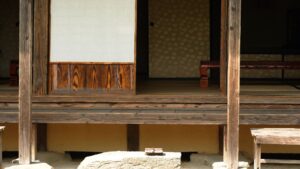 古民家に「制震ダンパー」が有効な理由