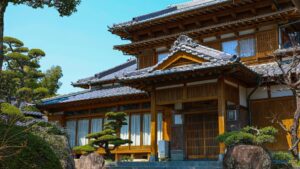 日本の木造住宅の寿命を長くする対策