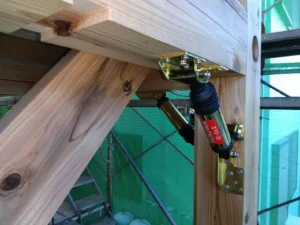 施工事例_株式会社𠮷田工務店様・アパート新築工事