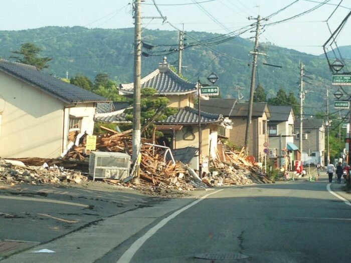 【熊本地震】耐震等級1〜3・新耐震基準・旧耐震基準の建物被害