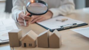 建物の耐震基準を確認する方法