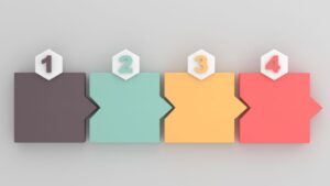 耐震基準改正の歴史と違い（旧、新、2000年基準）