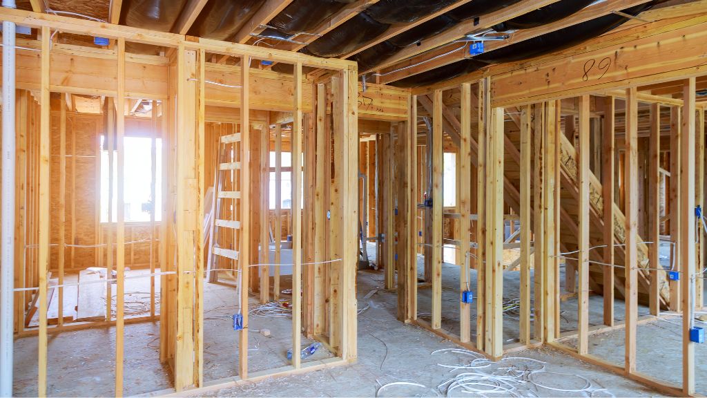 リノベーションでできる耐震補強の種類