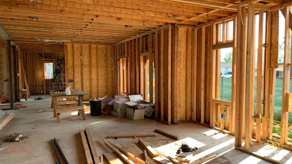 実家をリフォームする3つのケースとメリット