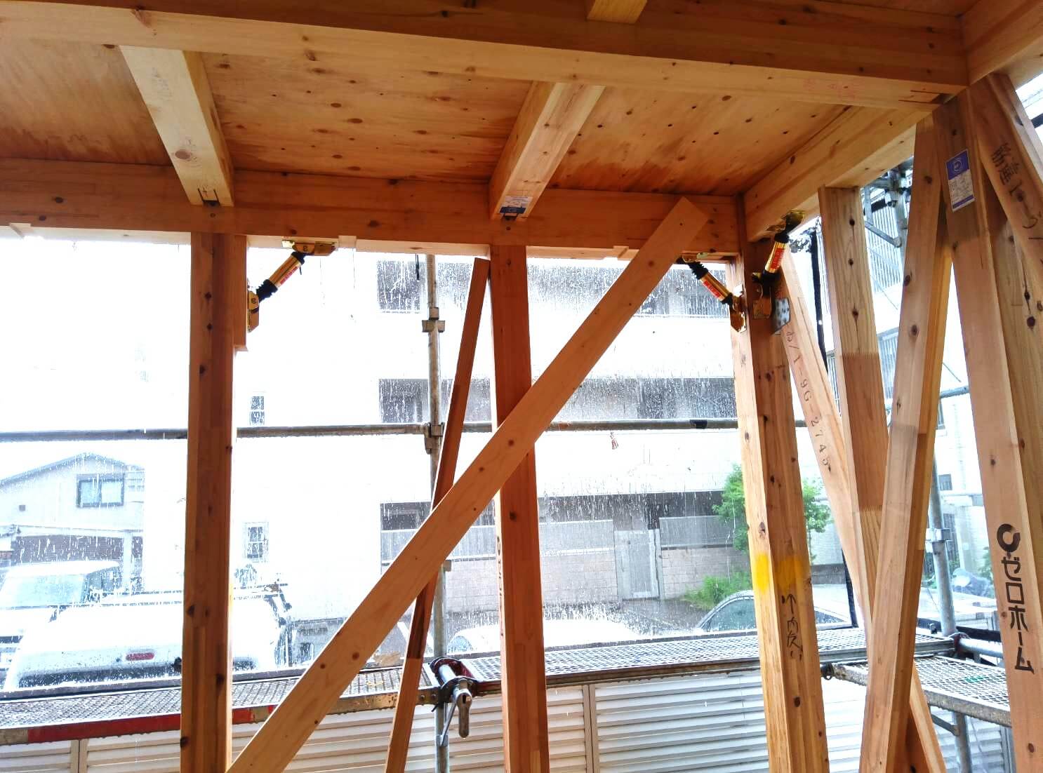 株式会社ゼロ・コーポレーション様【大阪府枚方市】