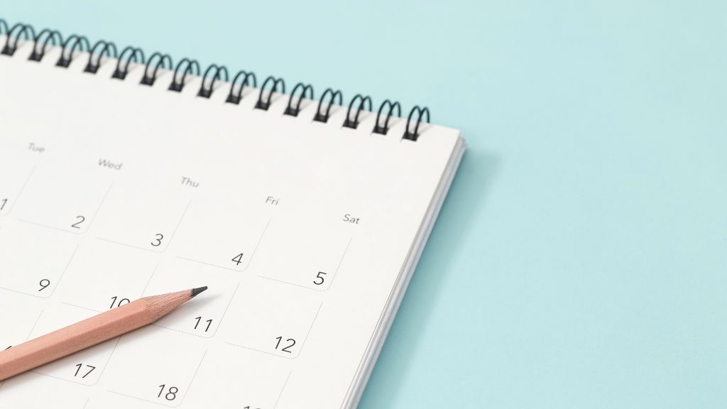 入居までの期間が短くなる