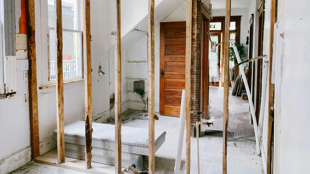 家を建ててからでも検討できる地震対策