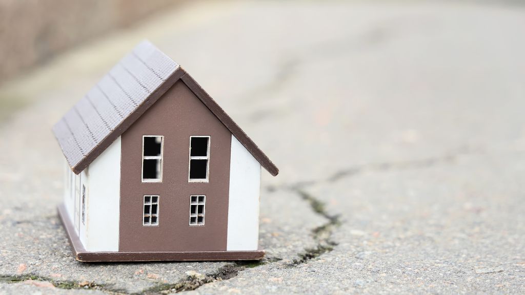 新築建売住宅の耐震性とは