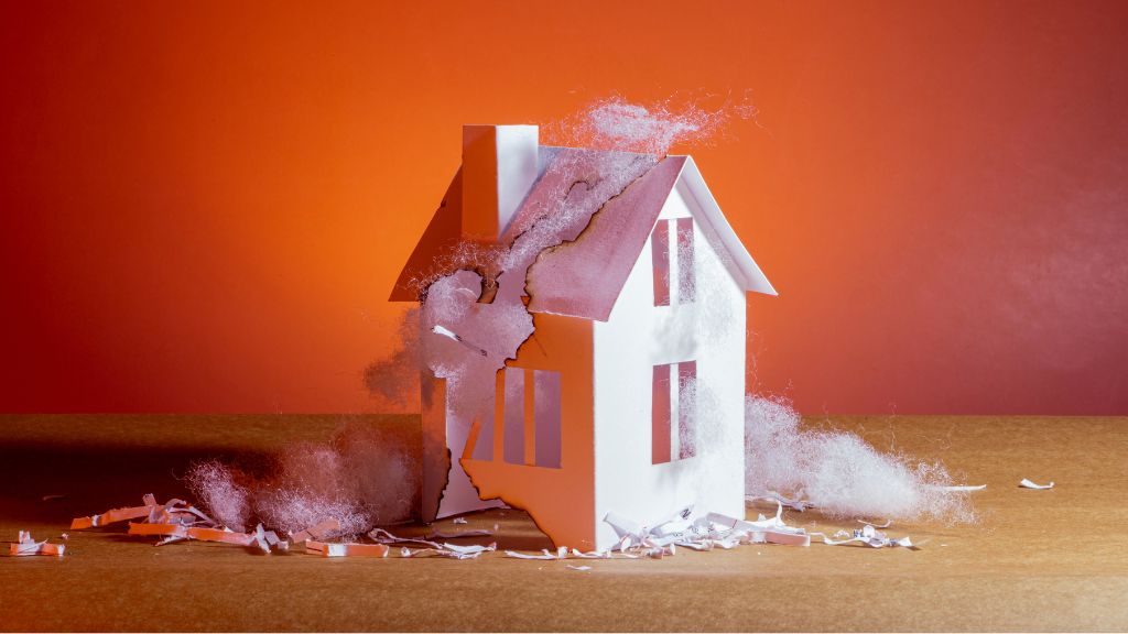 複合災害とは？定義を確認しよう