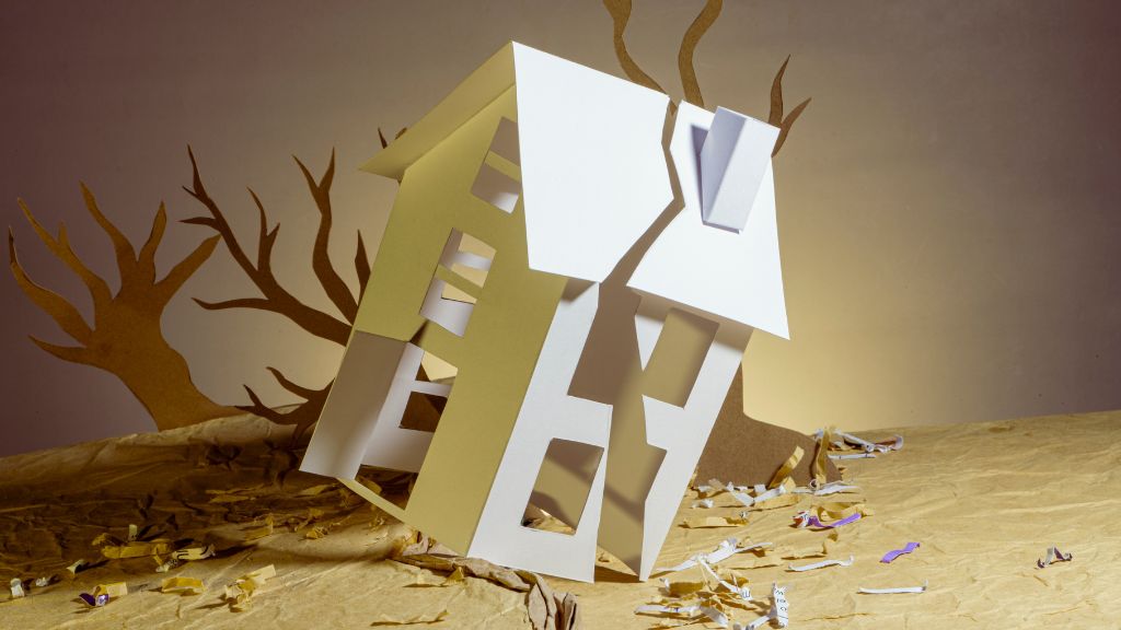 「耐震等級が高ければ絶対に安心」ではない