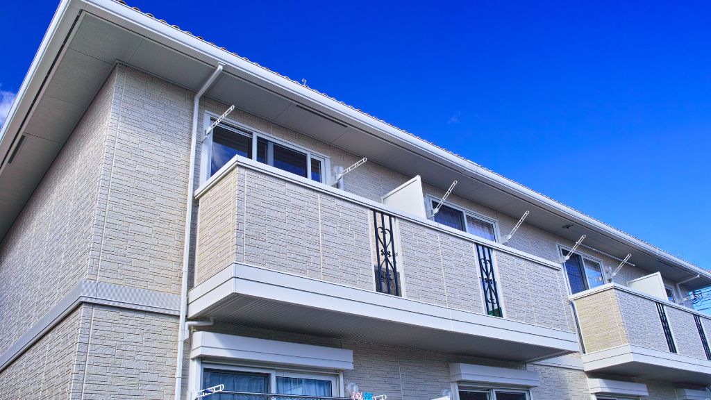 アパートの耐震性を確認できる2つの基準