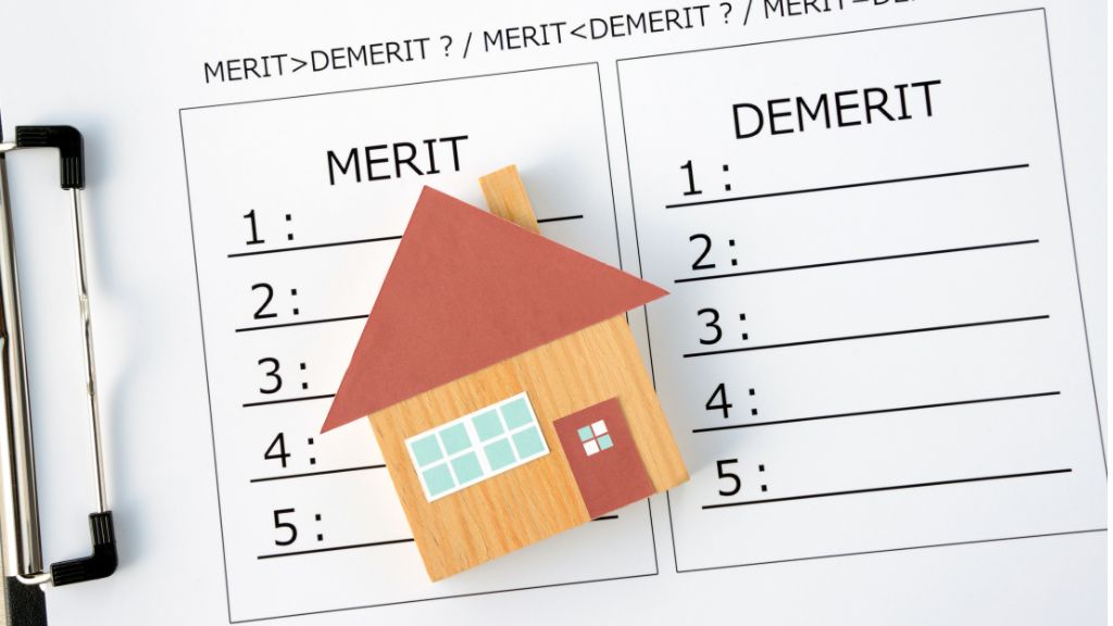 埋立地、盛土の土地を選ぶメリット