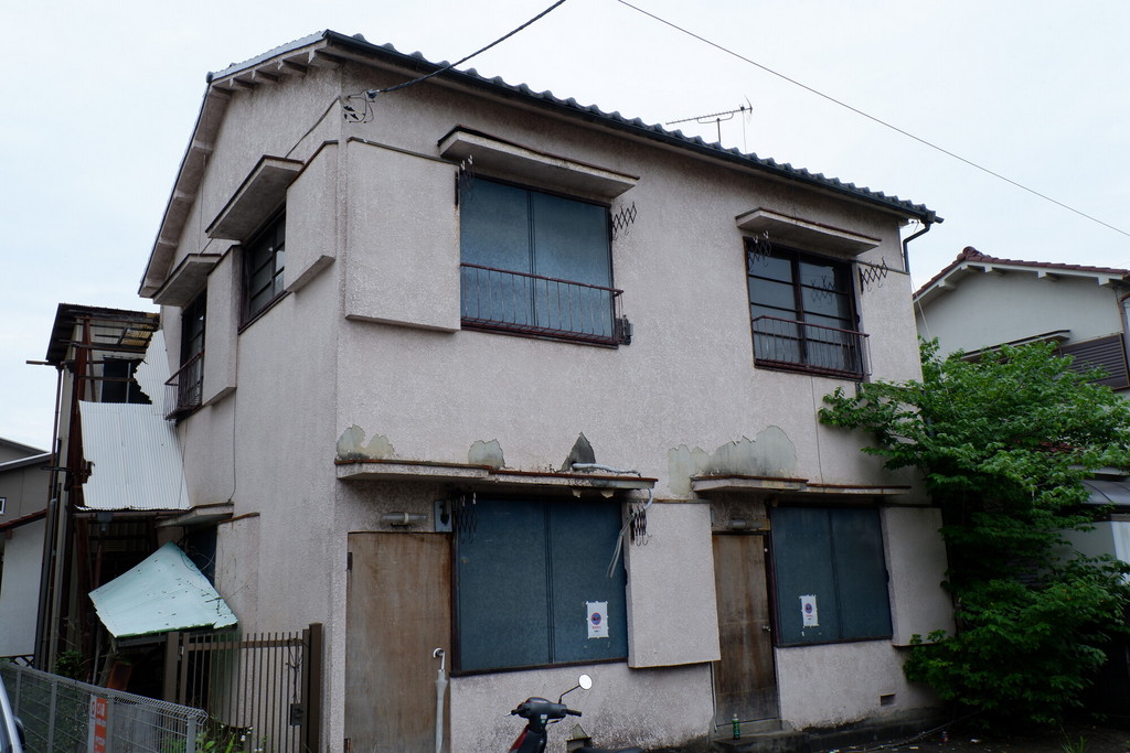 旧耐震基準と新耐震基準の違い【1981年が分かれ目】