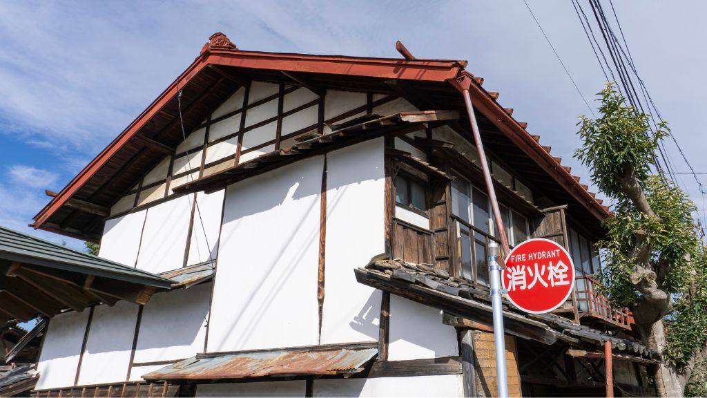 耐震リフォームが必要な家の特徴5選