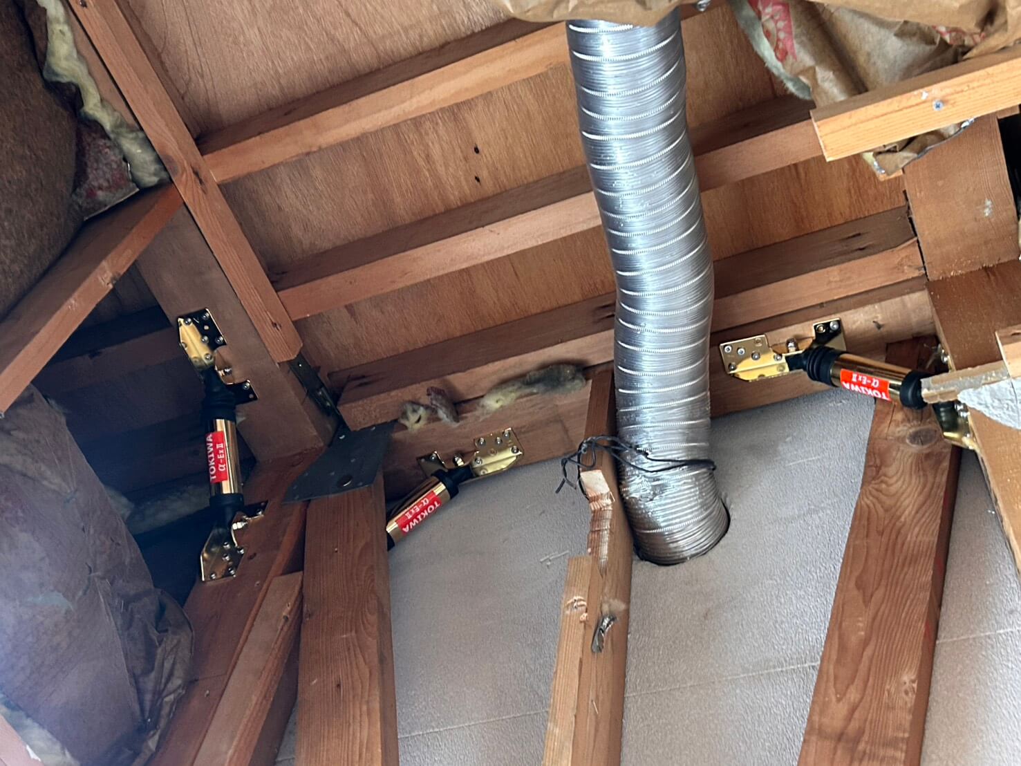 アトリエテンアート様【東京都】