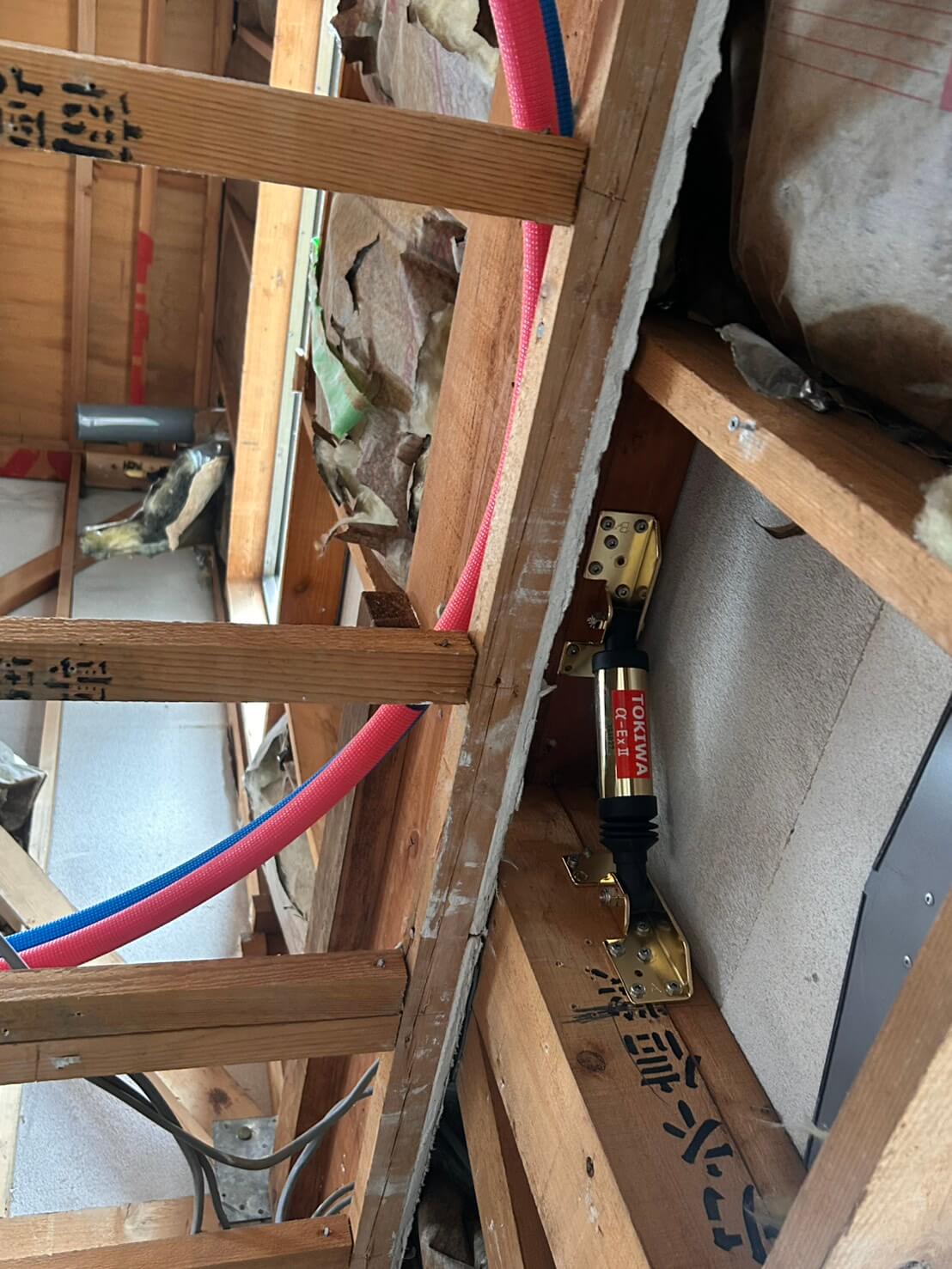 アトリエテンアート様【東京都】