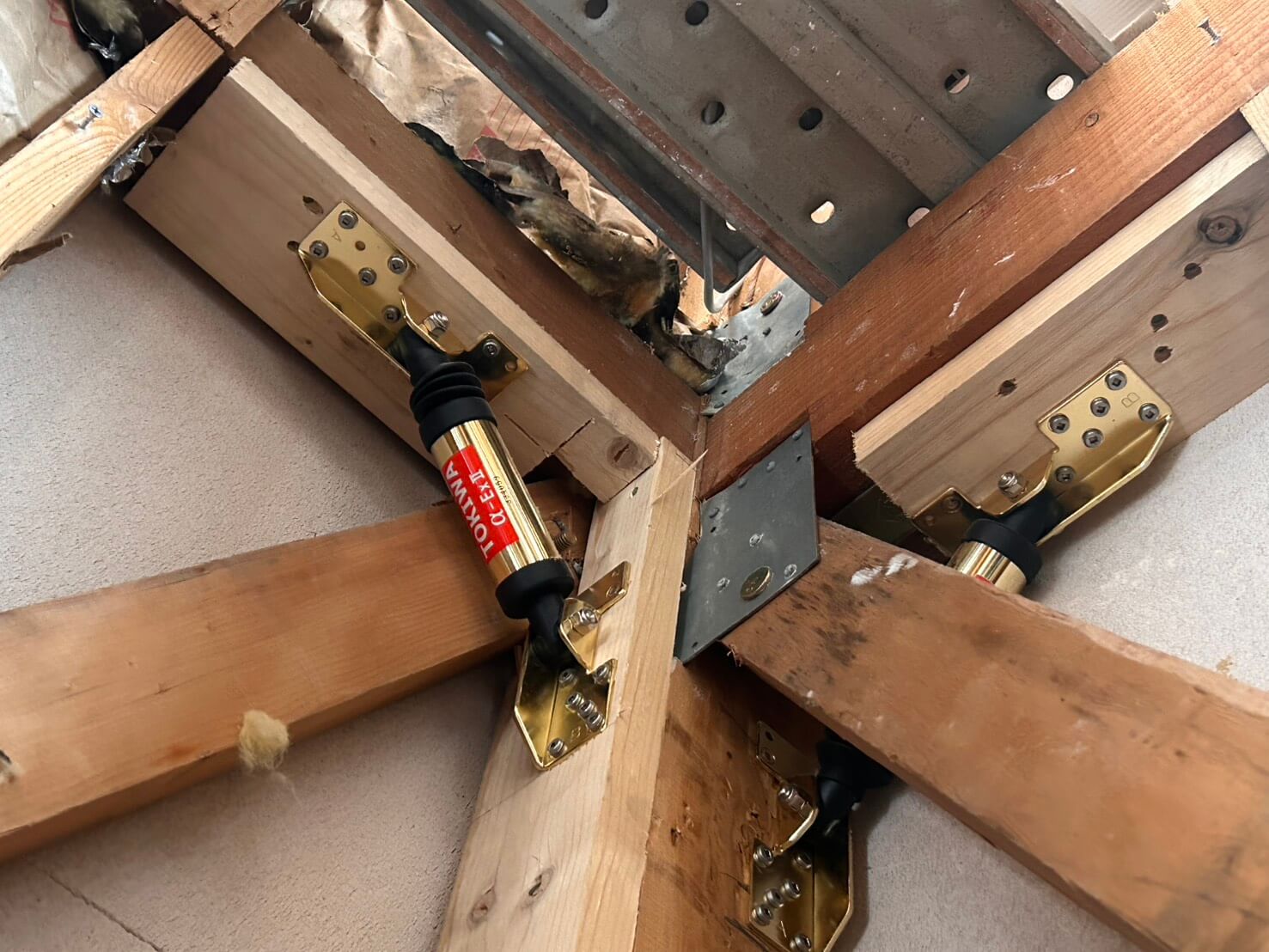 アトリエテンアート様【東京都】