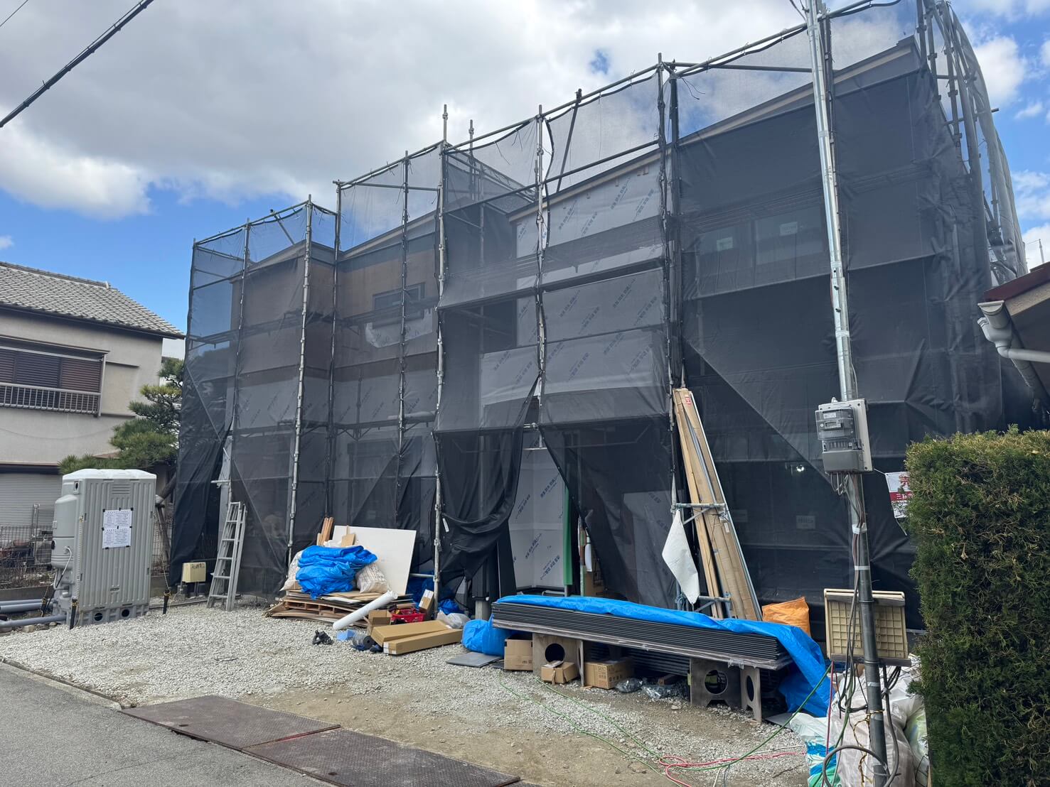 株式会社プラスワンホールディングス様【兵庫県尼崎市】